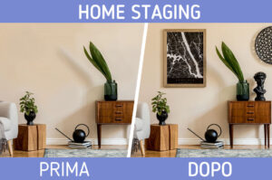 Home staging