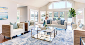 home staging